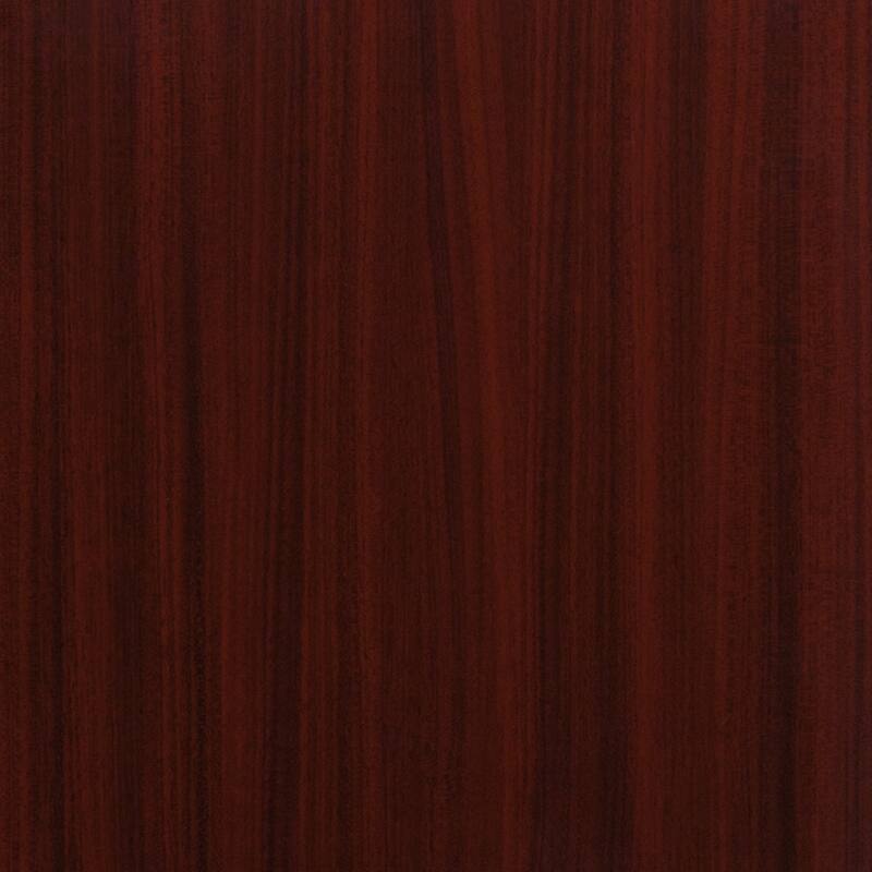 Wood Tray Top Receptacle