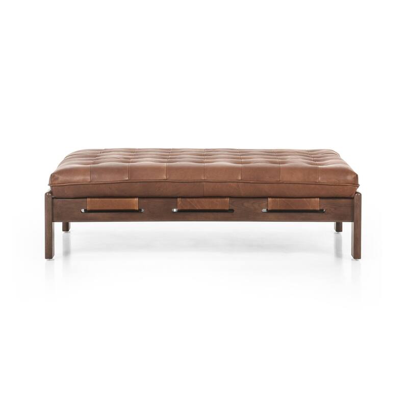 Haven Home Halsey Ottoman