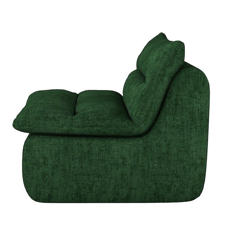 Lazy Floor Sofa Lounge Chair