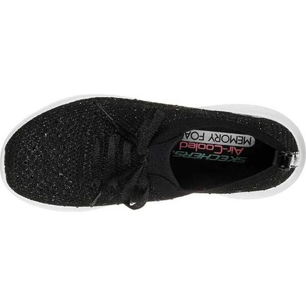 skechers ultra flex strolling out sneaker