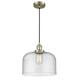 Option Antique Brass / Seedy