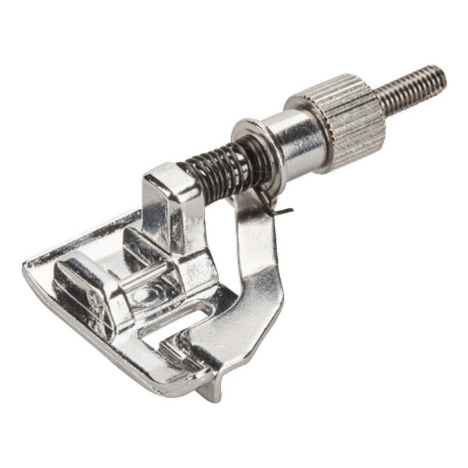 Bernette Blindstitch Foot fits Bernette Models b33, b35