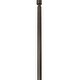 preview thumbnail 2 of 0, Hinkley Lighting 12" Down Rod for Hinkley Lights Olde Bronze