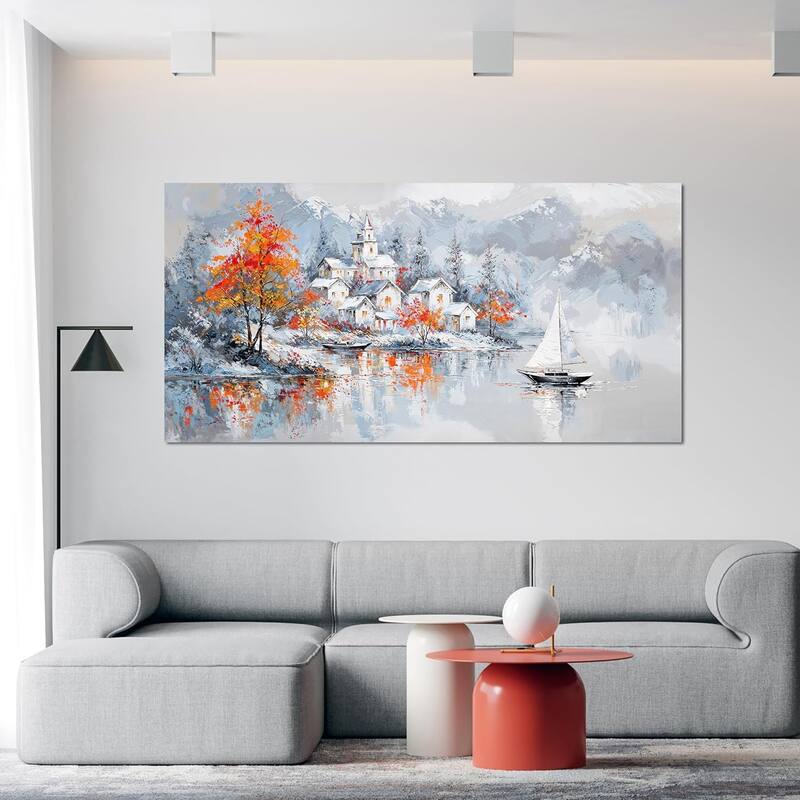 Wall Decor Modern Black and White Wall Art Decorations Wall Pictures