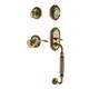 Option Antique Brass