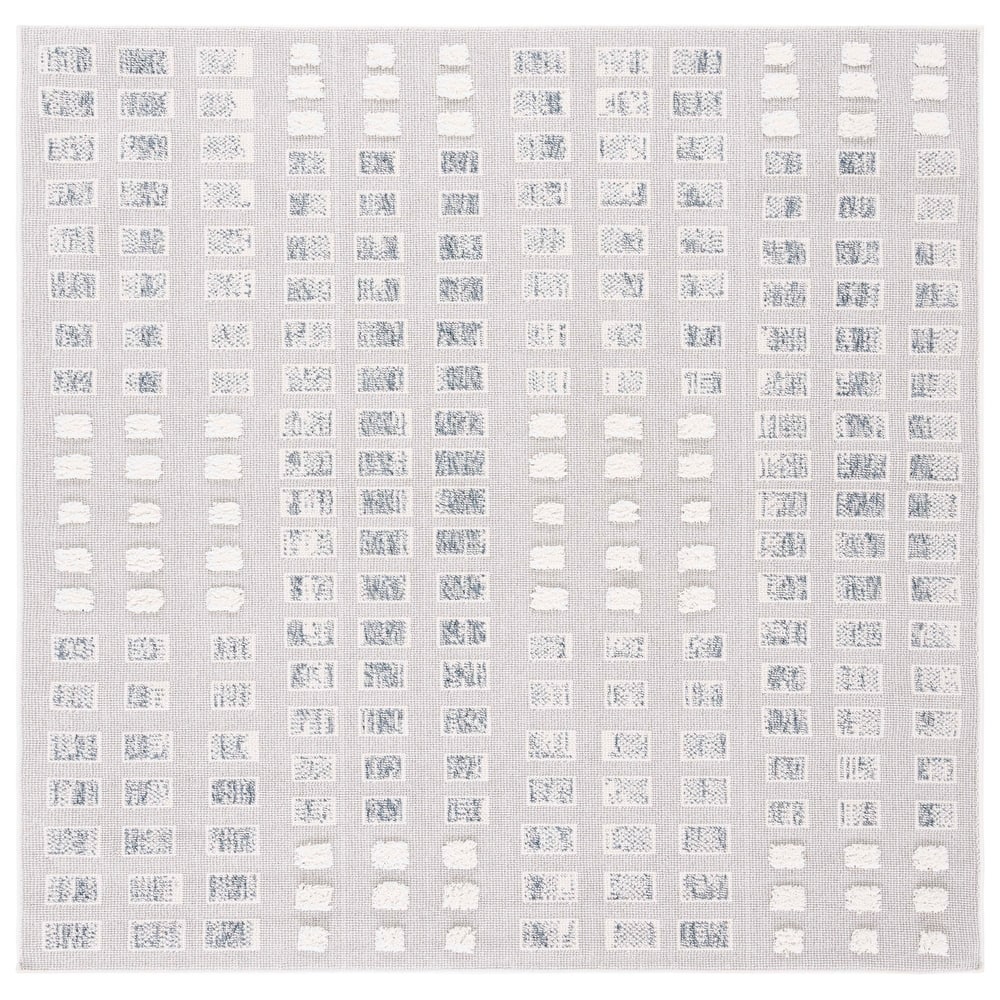 SAFAVIEH Trends Anastasia Geometric Rug