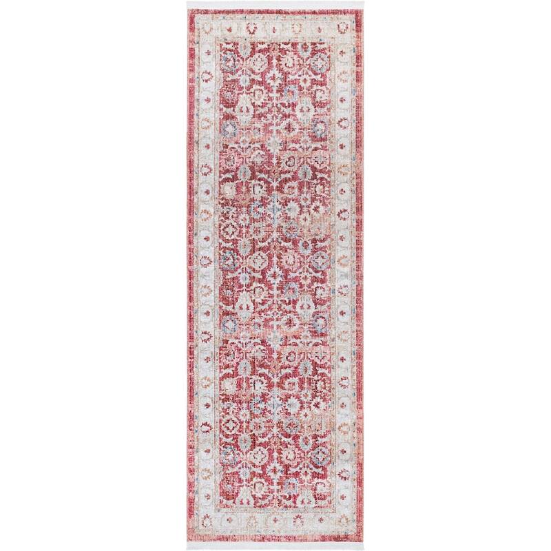 Traditional Falmouth Collection Area Rug