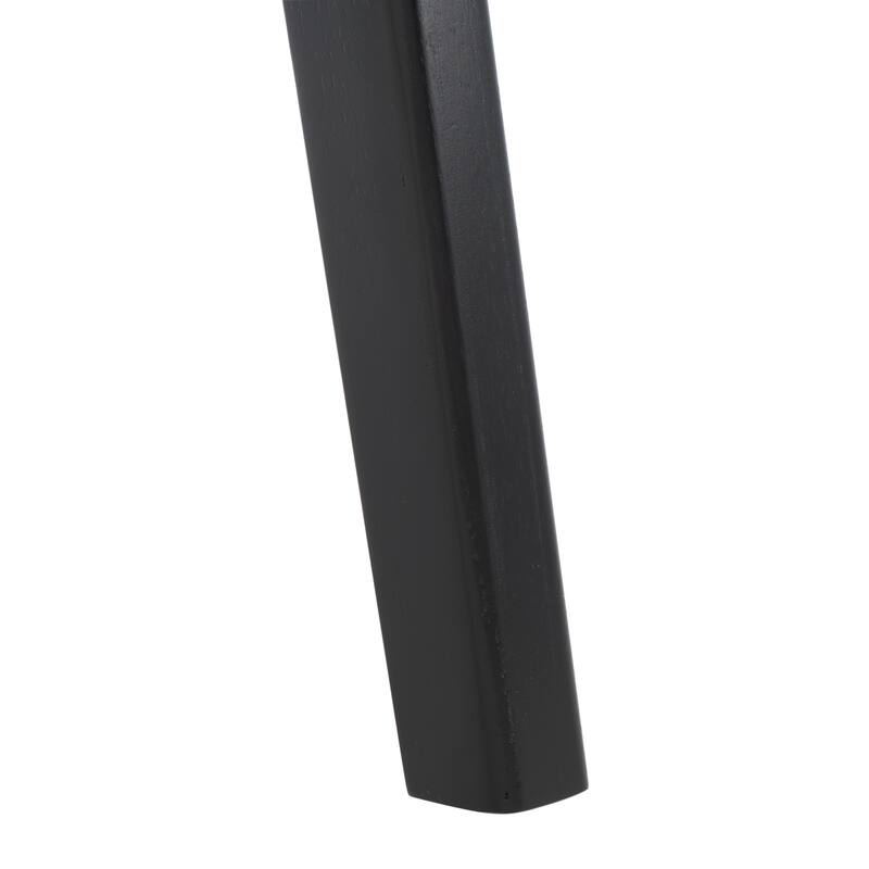 SAFAVIEH Luz Cane 25-inch Counter Stool - 19"W x 23"D x 39"H