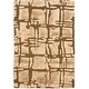 preview thumbnail 5 of 5, SAFAVIEH Handmade Soho Fridborg N.Z. Wool Rug 2' x 3' - Brown - Rectangle