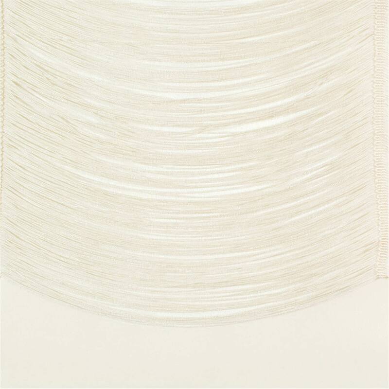 Achim Halley 6 Piece Window Curtain Set