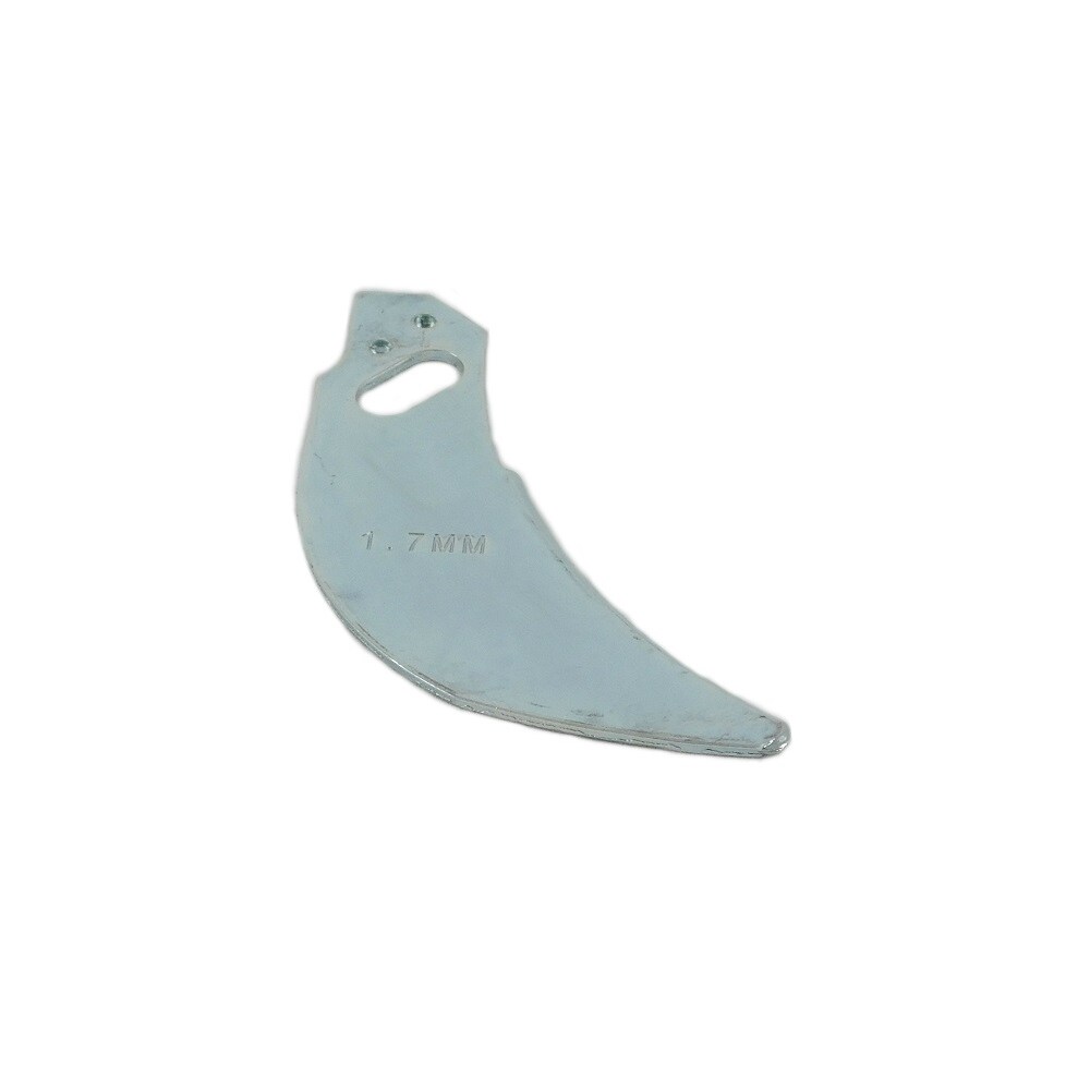 Shop Dewalt Oem N018408 Replacement Track Saw Riving Knife Dc351