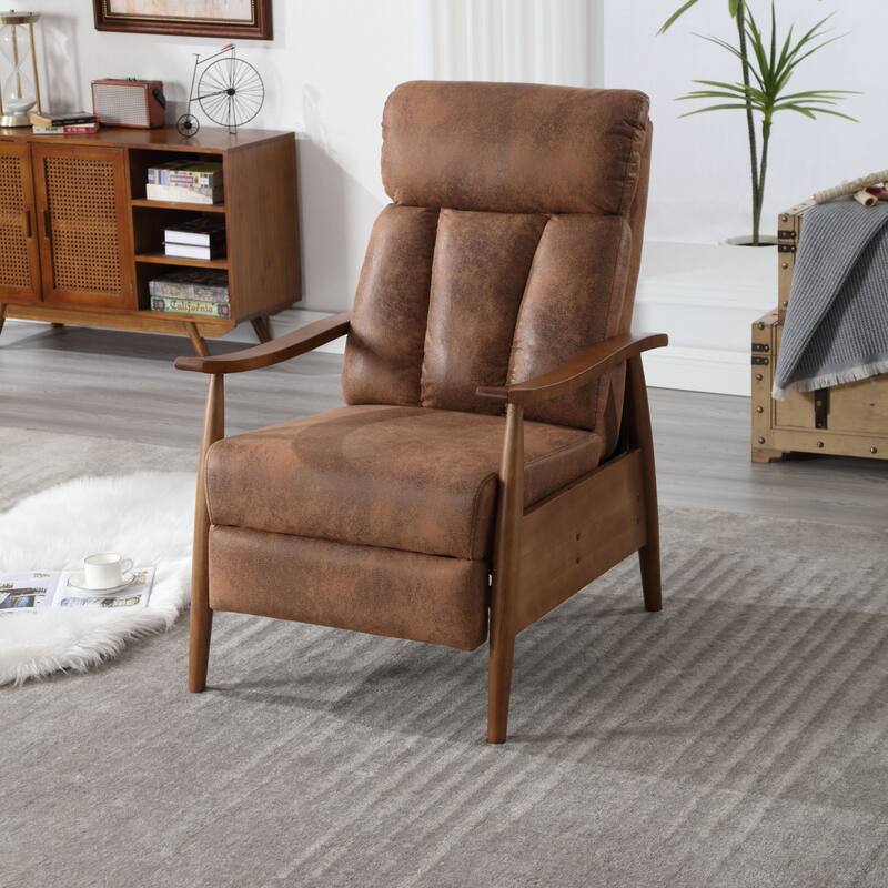 Mid-Century Armchair