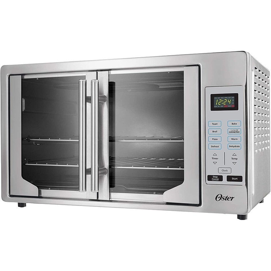 Oster convection ovens top