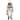 Sebastian Gathered Traditions Joe Spencer Figurine - Multicolored - 9" x 5" x 33"