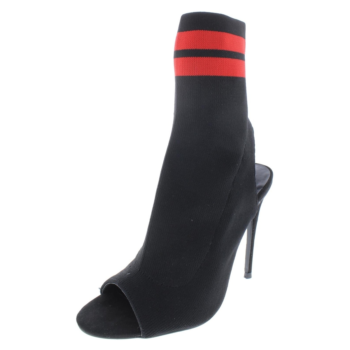 steve madden sock bootie