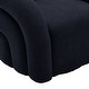 preview thumbnail 11 of 45, Upholstered Swivel Barrel Accent Chair Set of 2
