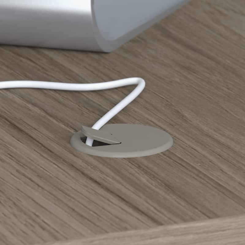 Studio C Contemporary Office Desk by Bush Business Furniture