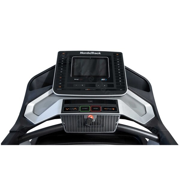 Nordictrack exp store 1000s treadmill