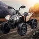 preview thumbnail 15 of 37, Licensed BRP Can-am 12V Kids ATV Ride on Car with Remote Control