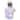 JC Toys La Baby Soft 11" Baby Doll, Purple with Blanket, African-American