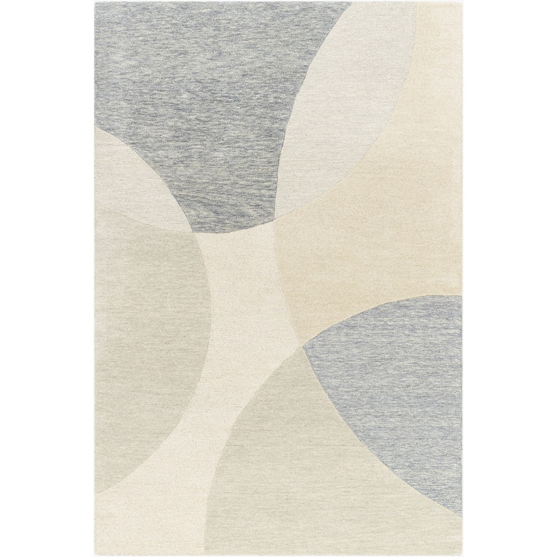 Livabliss Casual Isabel Geometric Area Rug
