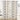 DriftAway Riley Geo Pattern Mid Century Lined Blackout Grommet Window Curtain Panel Pair
