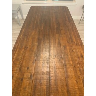 Carbon Loft Magie Amber Dining Table