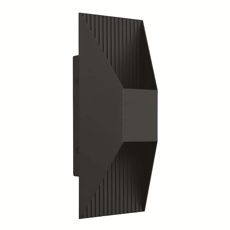 12 Inch LED Wall Sconce
