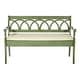 preview thumbnail 15 of 45, Copper Grove Louisdale Storage Bench