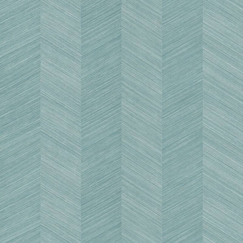 Seabrook Designs Chevy Hemp Embossed Vinyl Unpasted Wallpaper