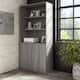 Option Platinum Gray