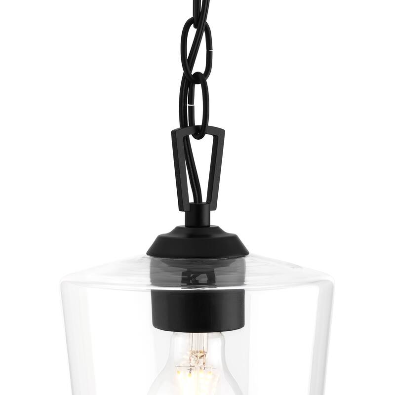 Progress Lighting P500506 Celino 5" Wide Mini Pendant