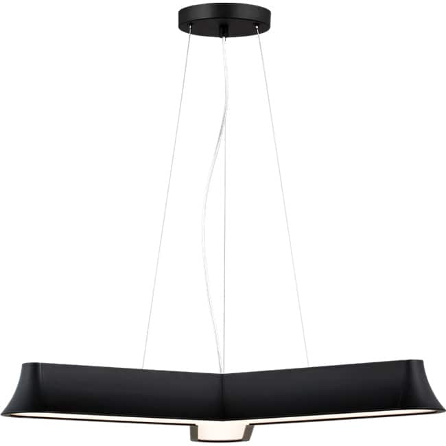 Simira Six Light Chandelier