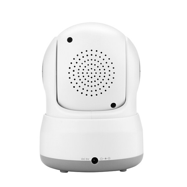 baby monitor with motion alert
