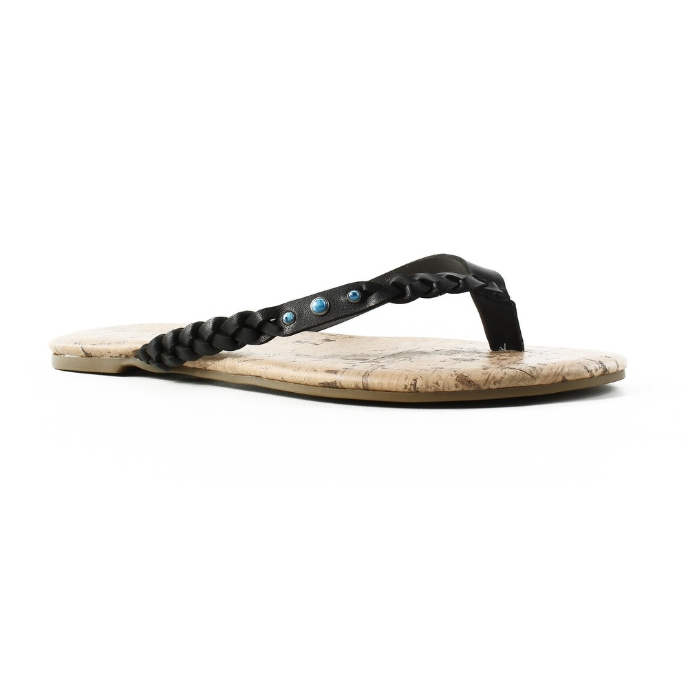 indigo rd flip flops
