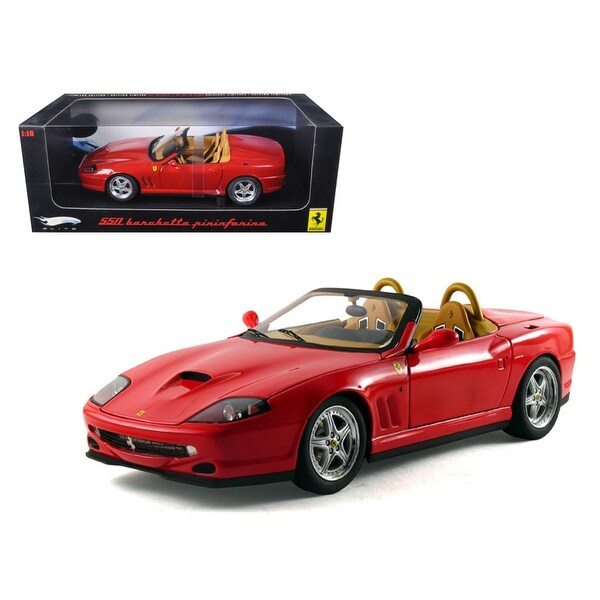 best diecast 550