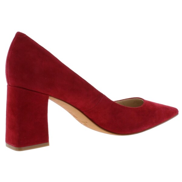 marc fisher ltd heels