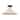 Marion 14'' Wide 1-Light Semi Flush Mount - Oil Rubbed Bronze - Oil Rubbed Bronze - 14 inch W