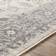 preview thumbnail 5 of 9, Livabliss Chester Persian Medallion Area Rug