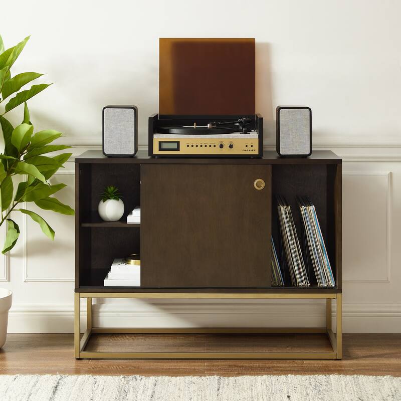 Byron Media Console