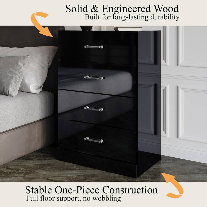 CraftPorch Minimalist Chest