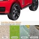 preview thumbnail 6 of 21, 24V Kids Ride on Truck Car 2 Seater