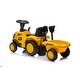 preview thumbnail 3 of 8, CAT Holland T7 Tractor Foot to Floor