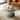 Studio London Maddox Single Round Coffee Table Stone Marble Effect