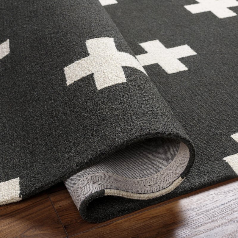 Livabliss Hilda Casual Geometric Area Rug