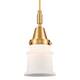 Option Satin Gold