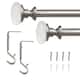 Option Brushed Nickel