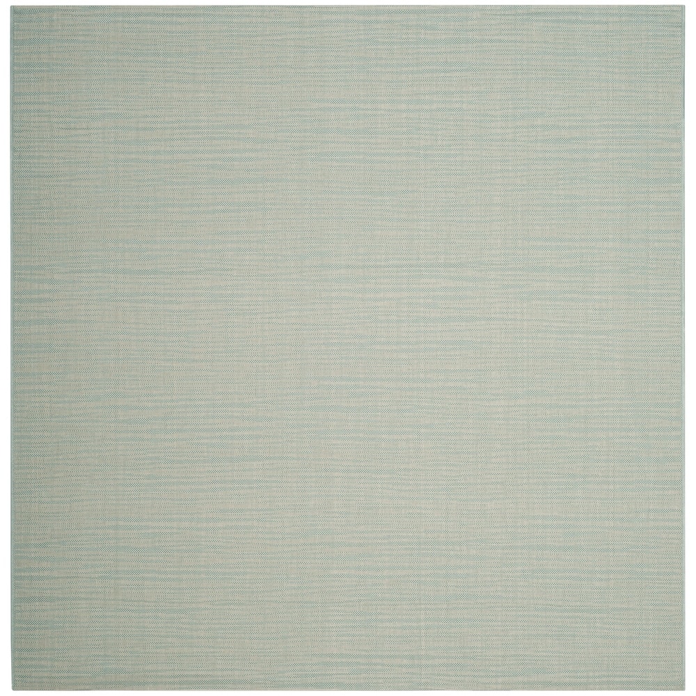 SAFAVIEH Courtyard Laurenske Indoor/ Outdoor Waterproof Patio Backyard Rug