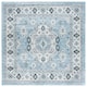 Option Blue/Creme