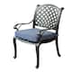 Option Dark Lava Bronze/Navy Blue